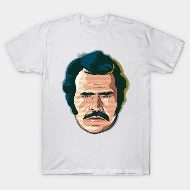 Vicente Fernandez Young / Chente T-Shirt by Sauher